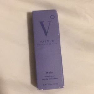 New Vapour Organic Beauty Halo Illuminator